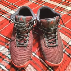 Jordan Nike Air Jordan Basketball Shoes